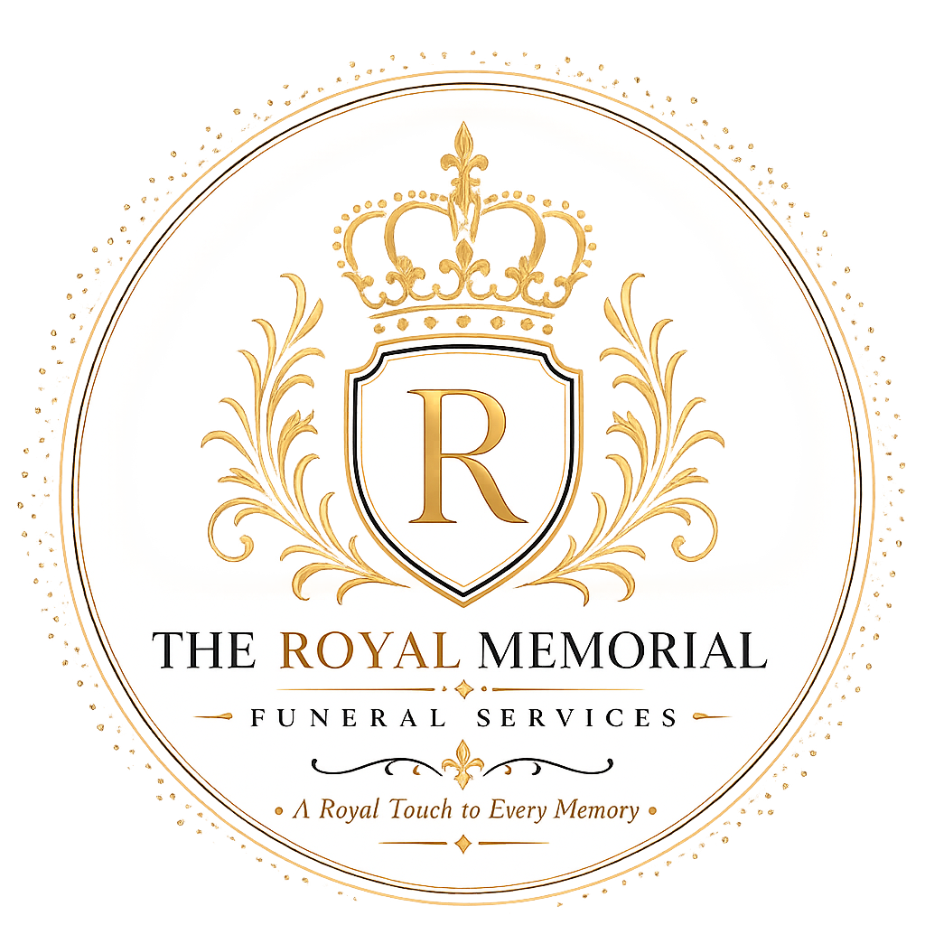 The Royal Memorial